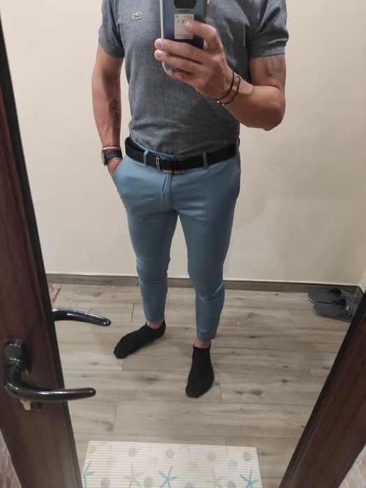 ZARA Панталон  размер 32