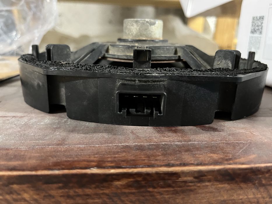 Високоговорители Мазда 3BL 2010 / Mazda 3 BL