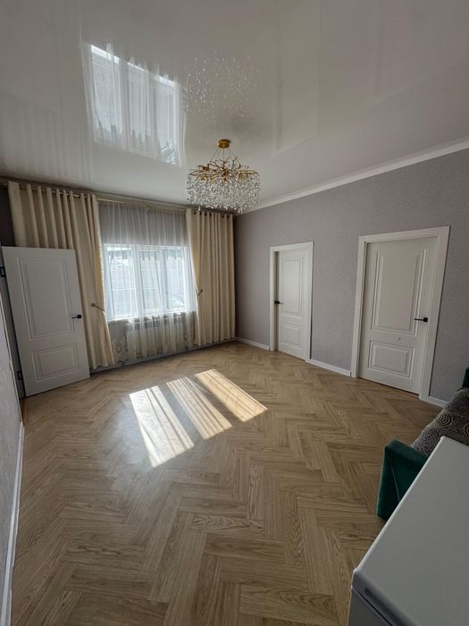 Продам дом, новый