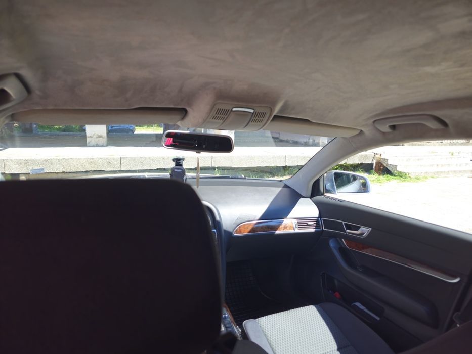 Audi a6 2.7tdi-Отличен