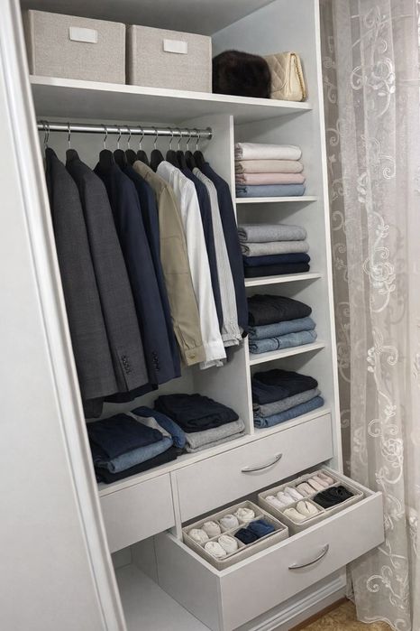 Шкаф купе 100 000