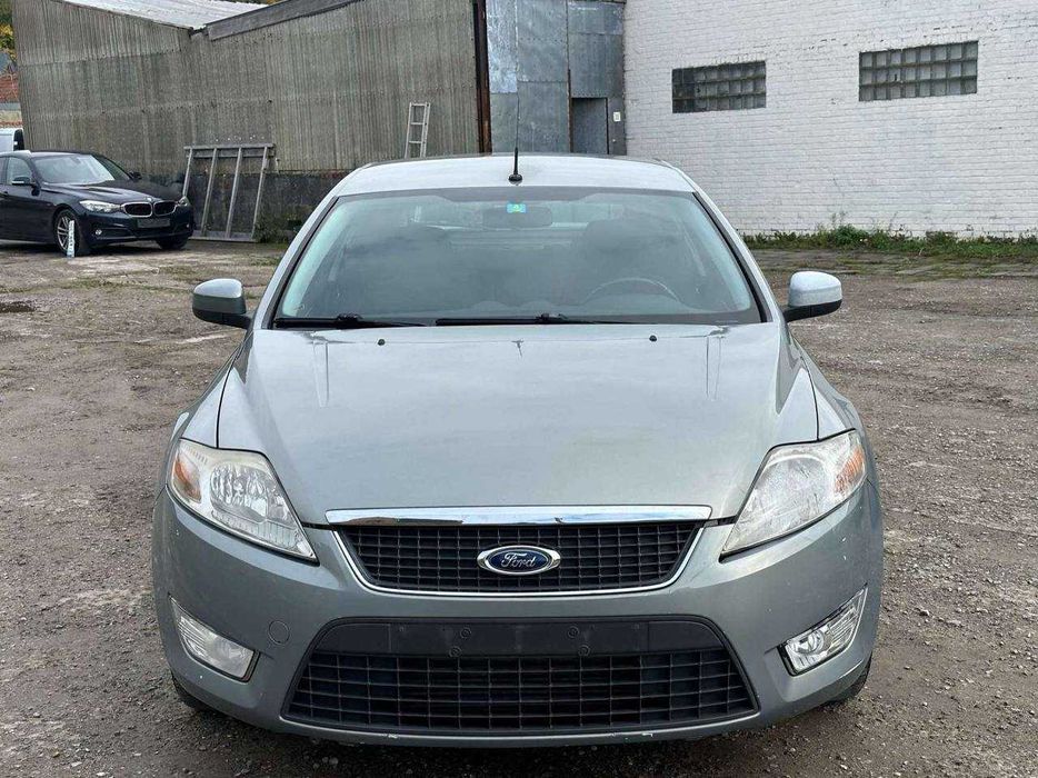 Ford Mondeo НА ЧАСТИ