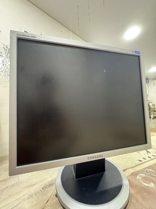 Мониторы Lg и samsung