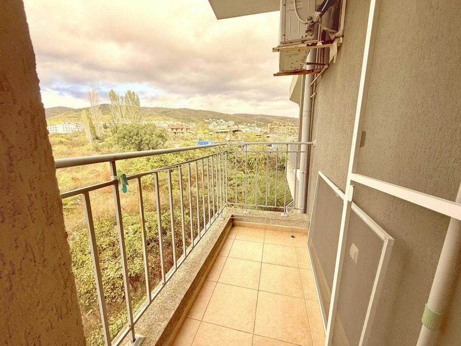 Продава се Двустаен апартамент в Свети Влас - 55 кв.м за 811 €/кв.м - Снимка #12