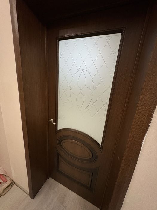 Двери межкомнатные