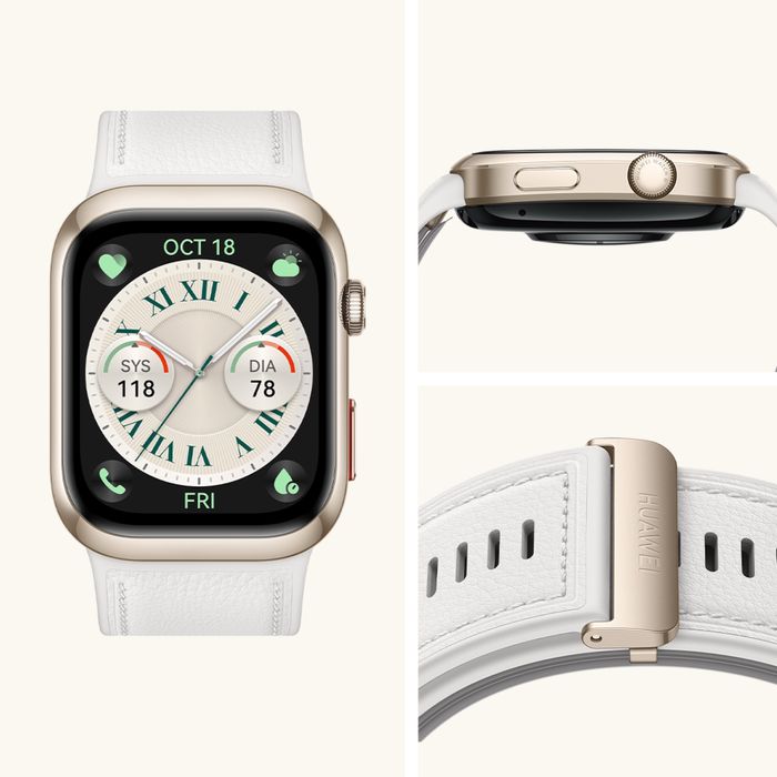 Новый Huawei Watch D2 • Часы для Давление •