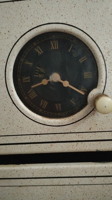 Духовой шкаф kaiser