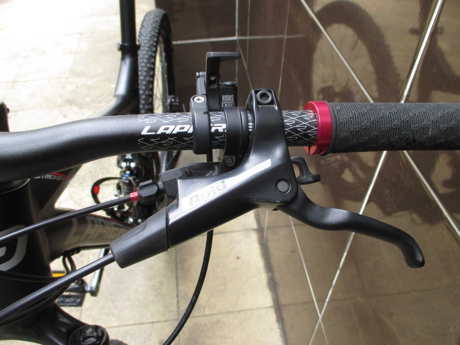 Lapierre X-Control 227 27,5"