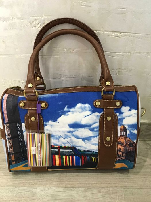 PAUL SMITH чанта