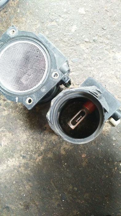 Волюметр Subaru и Nissan