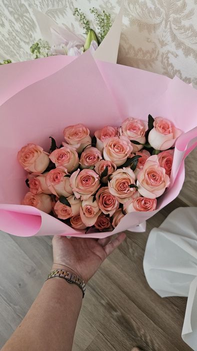 Продается цветы букет