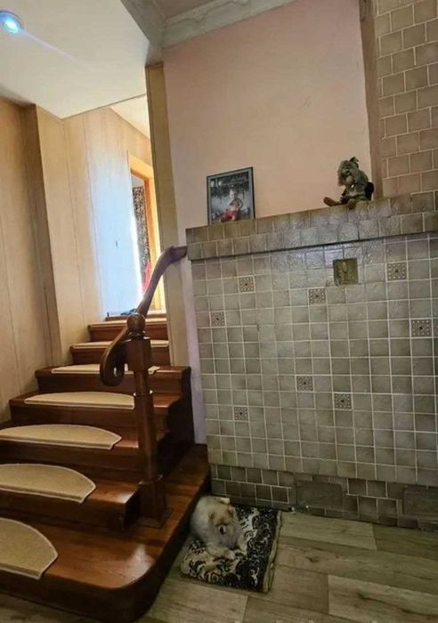 Продам дом на Аблакетке