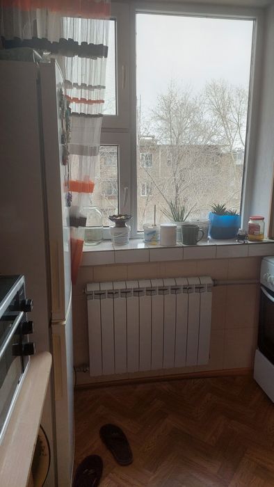 Продаю квартиру в центре