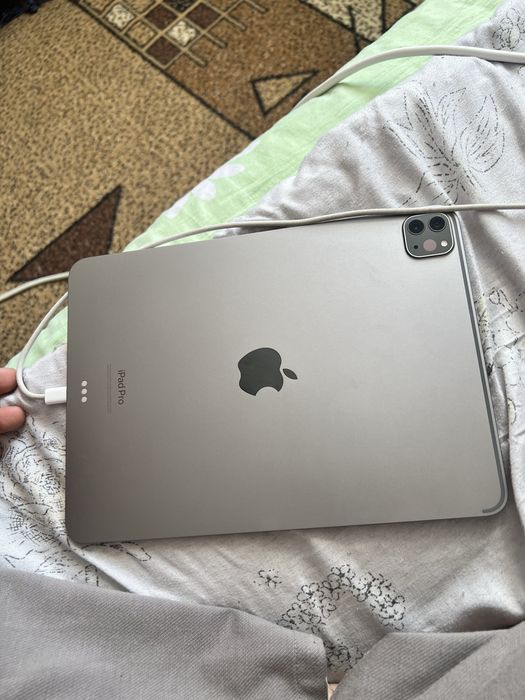 Ipad pro 11” gen 4