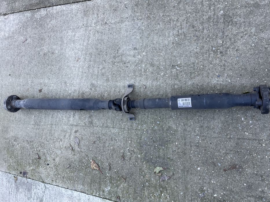 Cardan Mercedes w221 S class 4 matic s350 s300 benzina diesel