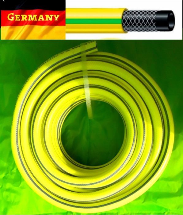FURTUN PREMIUM Germania pentru GRADINĂ 3 Straturi 3/4 - 20 m - 130 Lei