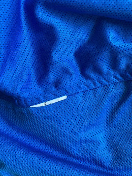 Under Armour Nobreaks Storm 1 RUN Fitted мъжко горнище горница SM