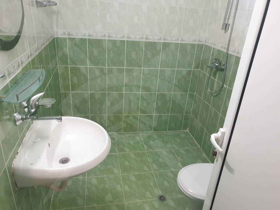 Дава се под наем Двустаен апартамент в Свети Влас - 60 кв.м за 648.21 € - Снимка #8