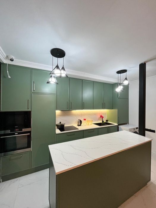 Посуточная аренда Дома