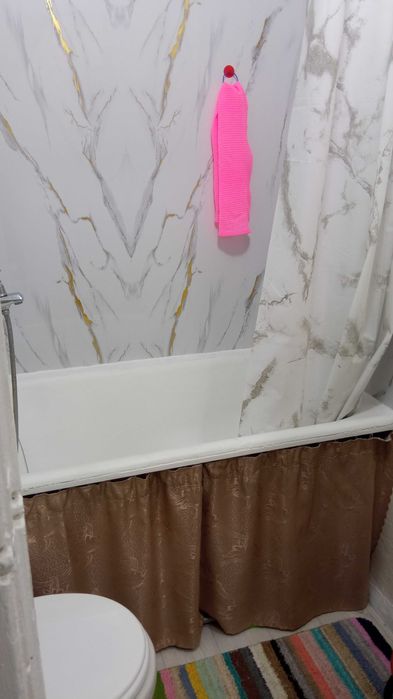 Сдается посуточно квартира в 4-1