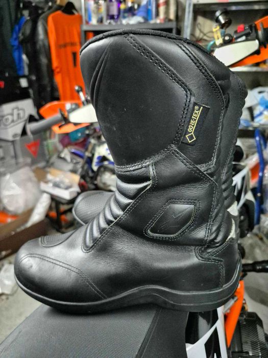 Дамски мото ботуши Alpinestars