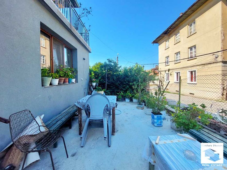 Продава се Къща в Горна Оряховица - 127 кв.м за 708 €/кв.м - Снимка #22