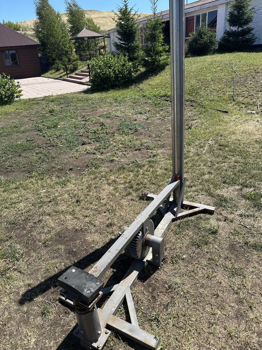 Силомер кубалдо  механический