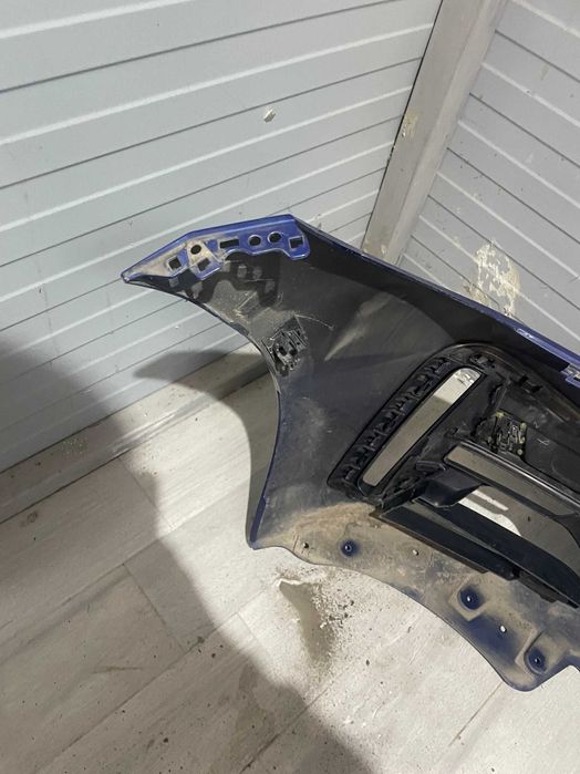 Bara fata BMW Seria 4 G22, G23 I4 M-Sport An 2020-2024 cod 51118082226