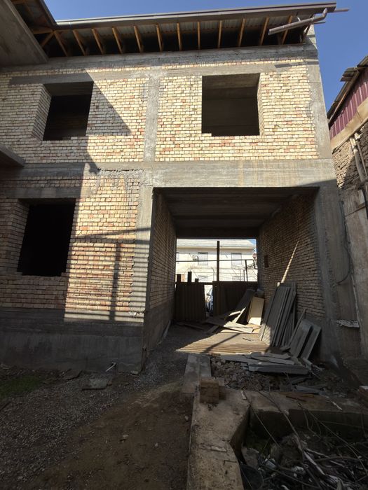 Продажа дома 2,2 сотки Юнусабад 9 квартал Ориентир BVD центр