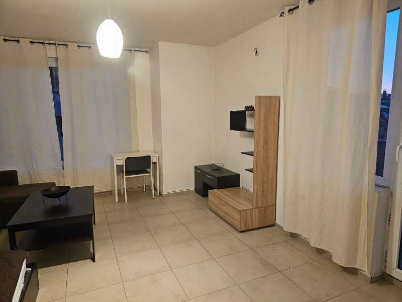 Дава се под наем Едностаен апартамент в София, Витоша - 41 кв.м за 438.6 € - Снимка #1