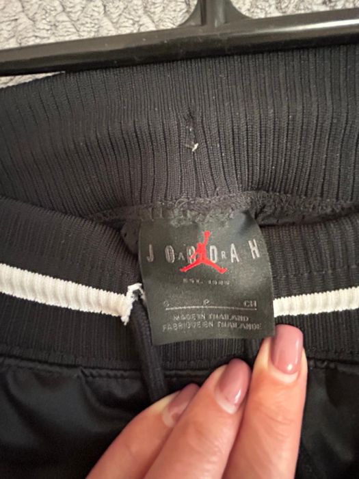 Pantaloni Air Jordan