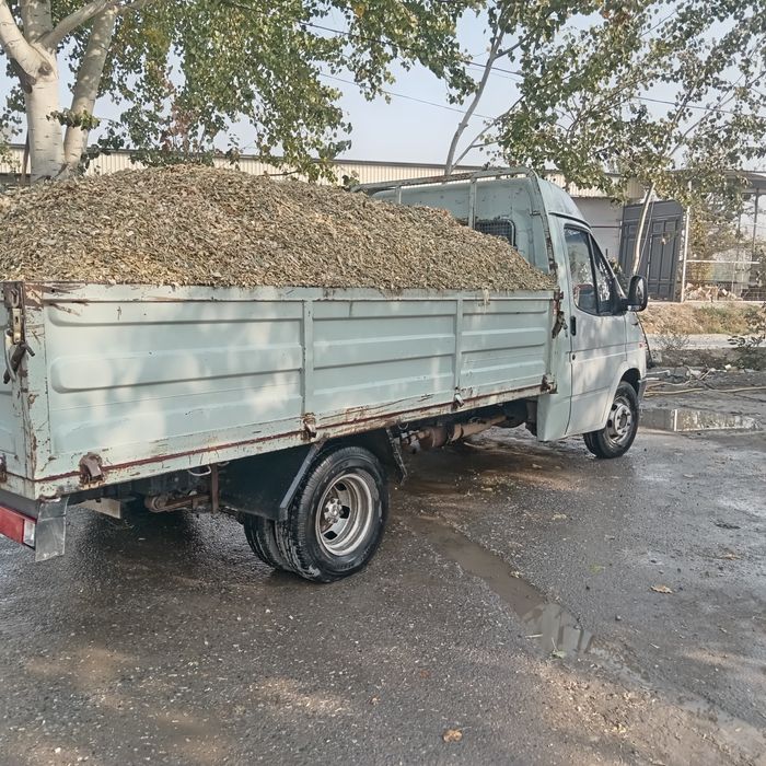 Форт машина сотилади хамма жойи йахши йурип турган