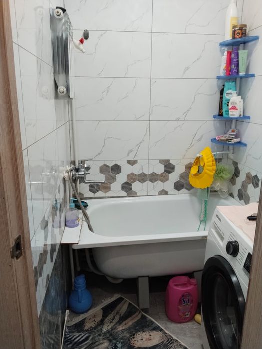 Продается 2х комн.кв на 6 микр