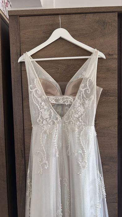 Rochie de mireasa