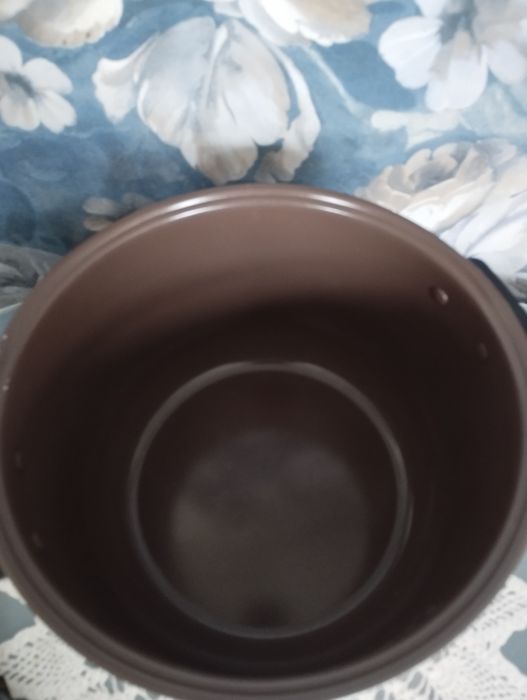 Кастрюля для мультиварки б/у