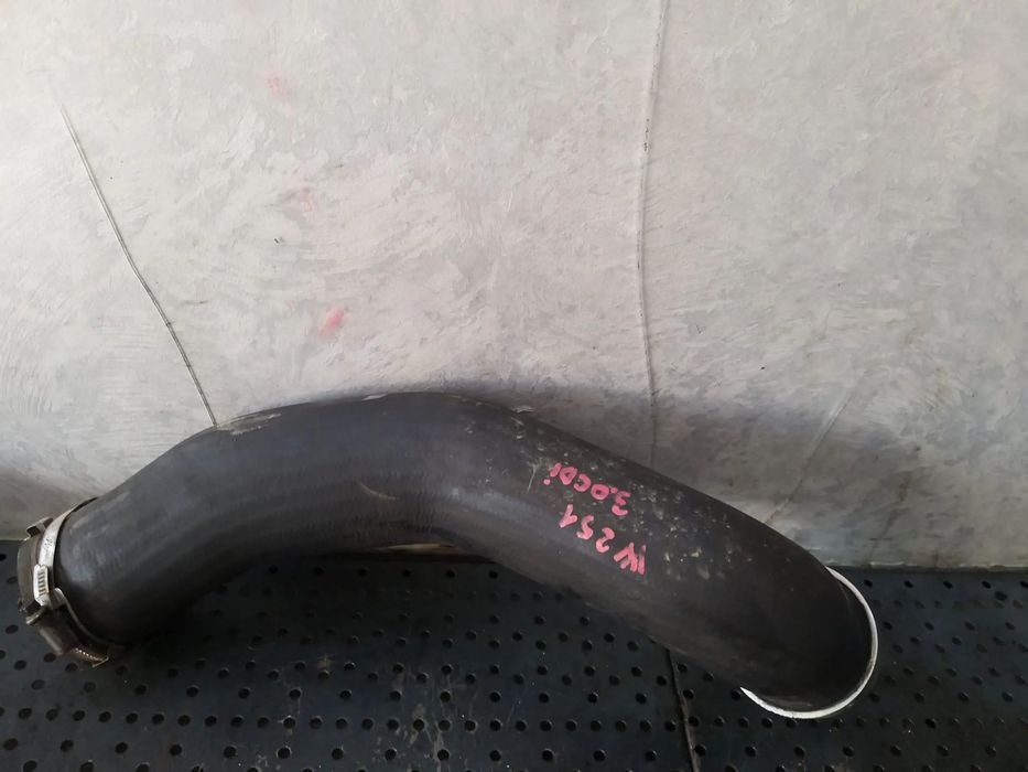 Furtun tub intercooler 3.0 cdi mercedes r class w251