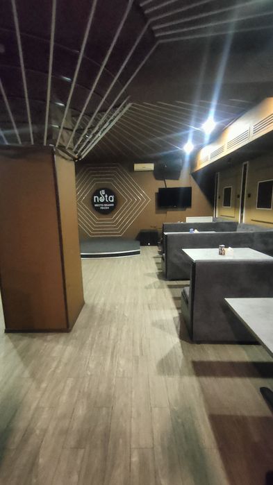 Продаётся Караоке клуб "хот туби"