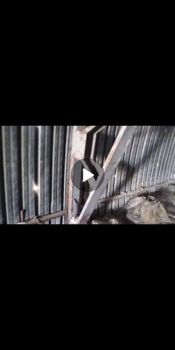 Ангар мет 30×15×7, 2шт по 2млн