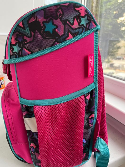 Ученическа раница.