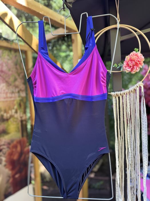Женски цял бански Speedo