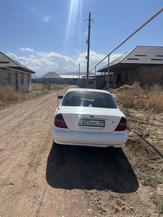 Машина Соната ,городе Каскелен можно в рассрочку