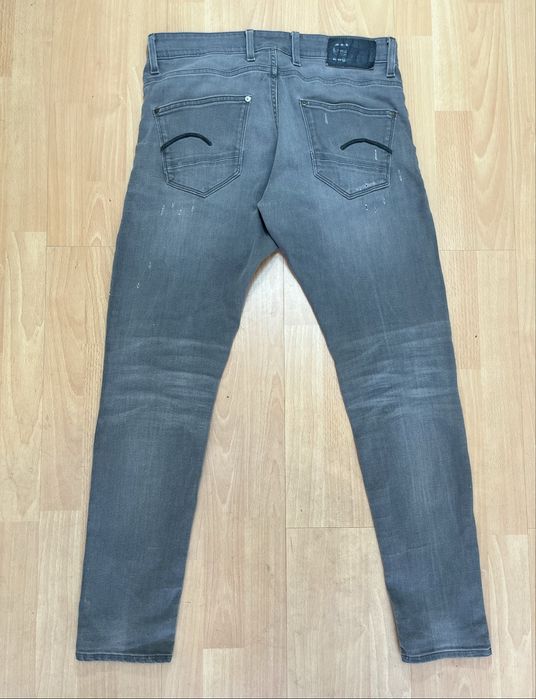 G-star Raw Revend мъжки дънки W32