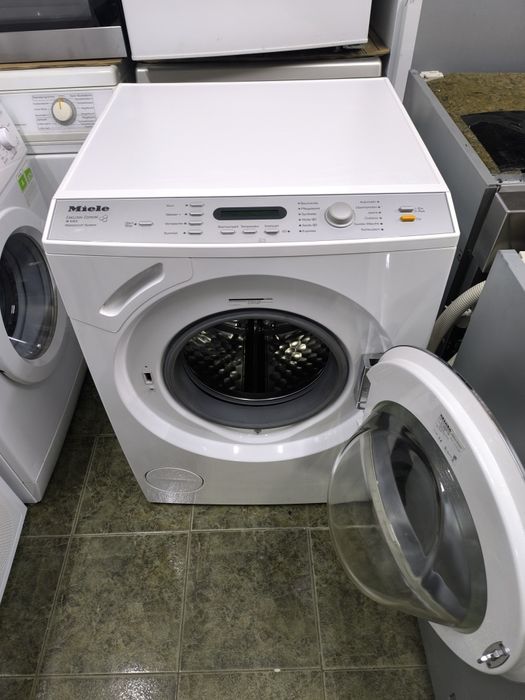 Пералня Miele Инверторна W 4164 Exkl Ed - 7кг. 1400 об.