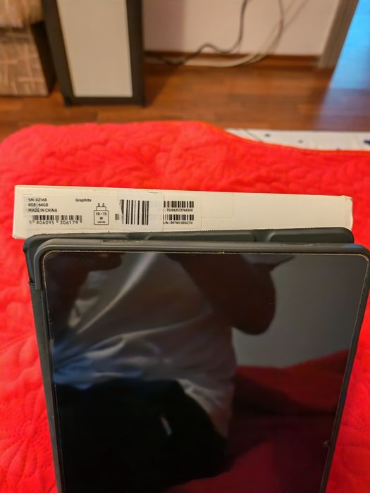 Samsung Galaxy Tab A9+ 5G