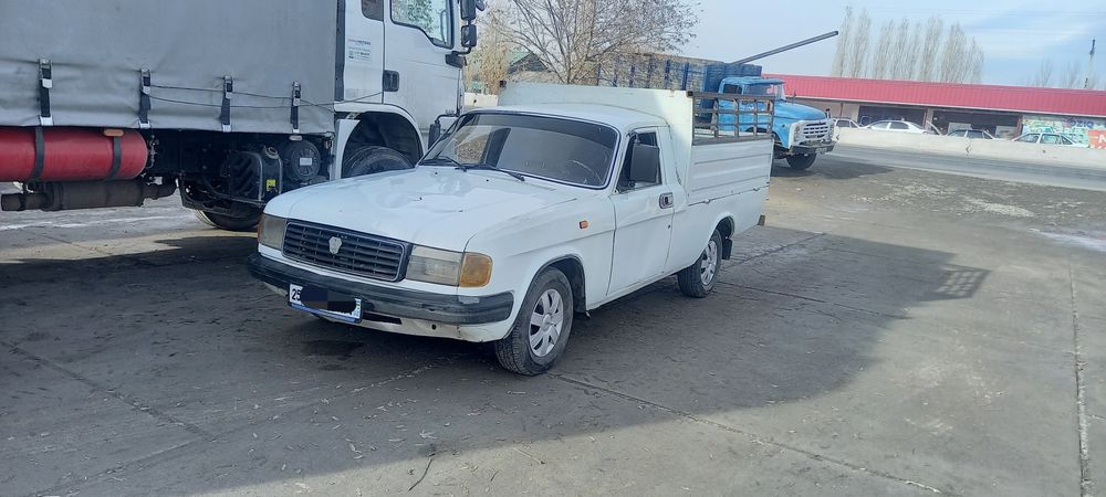 Пикап сотилади 31029
