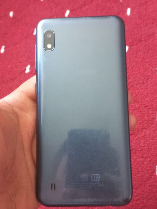 Samsung galaxy A 10 kafolati bilan