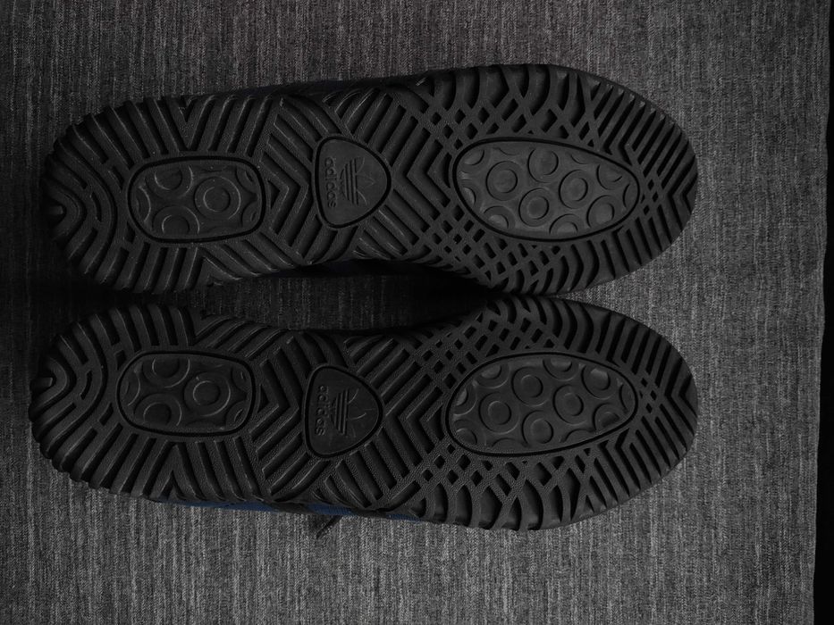 Adidas indoor super Blondey