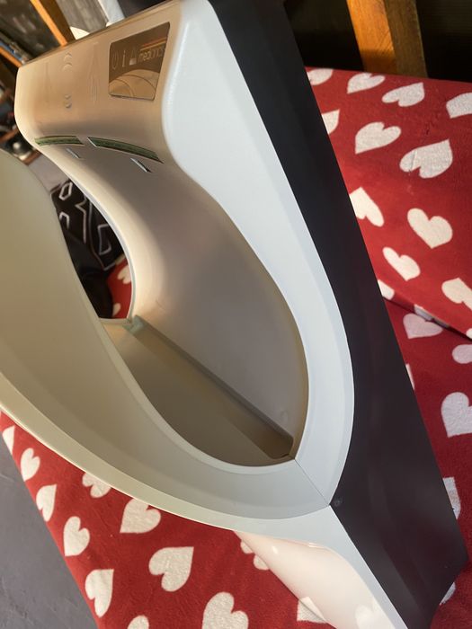 Vand uscator de maini !