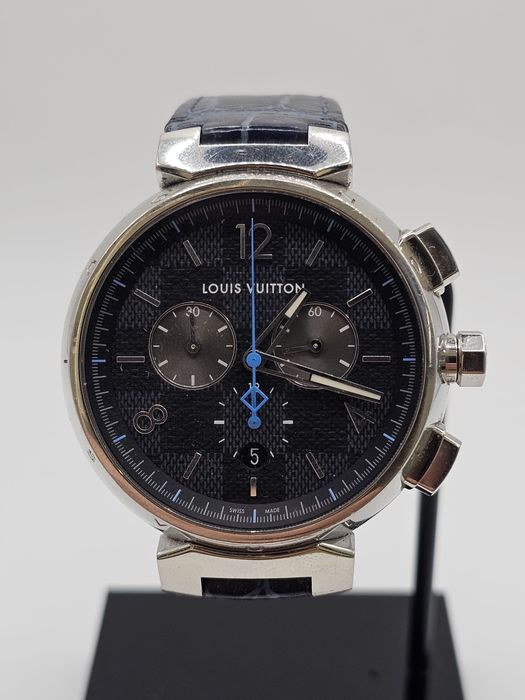 Louis Vuitton Amanet BKG