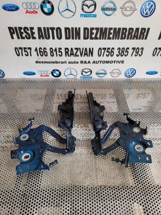 Balamale Capota Mini Clubman F54 An 2015-2019 Dezmembrez Mini Clubman F54 Motor B47